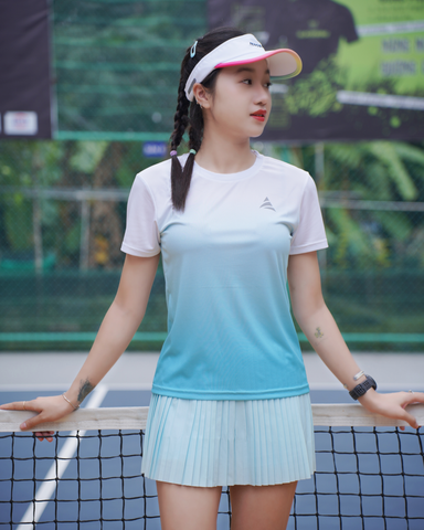  Áo thể thao nữ Four U Collection 