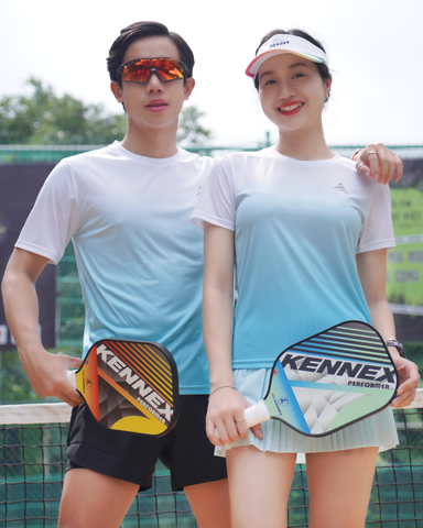  Áo thể thao nam Four U Collection 