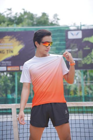  Áo thể thao nam Four U Collection 