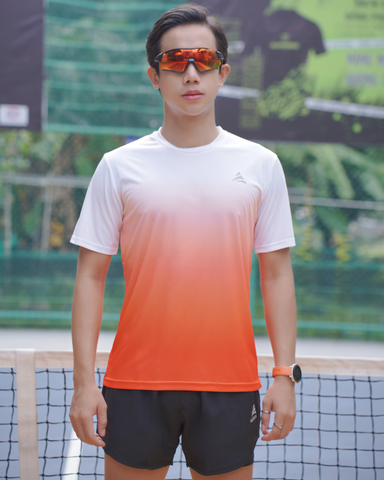  Áo thể thao nam Four U Collection 