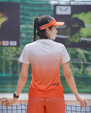  Áo thể thao nữ Four U Collection 