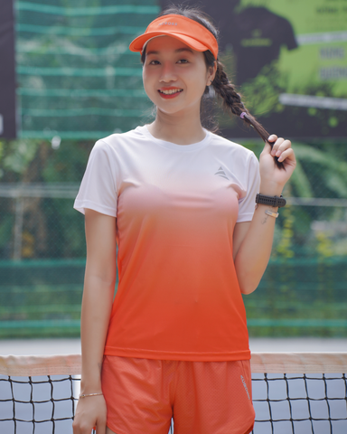  Áo thể thao nữ Four U Collection 