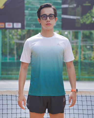  Áo thể thao nam Four U Collection 