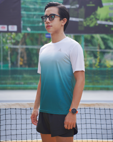  Áo thể thao nam Four U Collection 