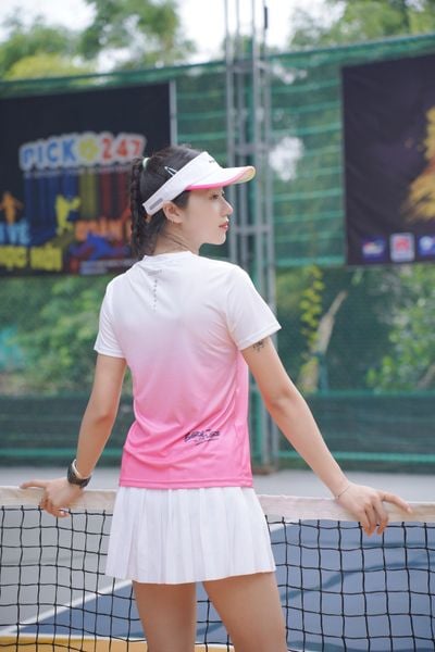  Áo thể thao nữ Four U Collection 