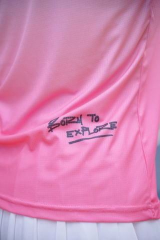  Áo thể thao nữ Four U Collection 