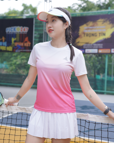  Áo thể thao nữ Four U Collection 