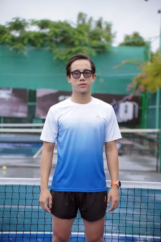  Áo thể thao nam Four U Collection 