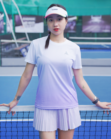  Áo thể thao nữ Four U Collection 