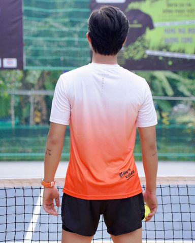  Áo thể thao nam Four U Collection 