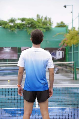  Áo thể thao nam Four U Collection 