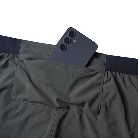  Quần thể thao nam Ultra Fast Ver4 thoáng khí, siêu nhẹ, phù hợp với các môn thể thao ngoài trời - Across Vietnam 