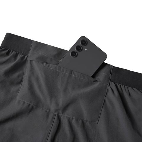  Quần thể thao nam Ultra Fast Ver4 thoáng khí, siêu nhẹ, phù hợp với các môn thể thao ngoài trời - Across Vietnam 