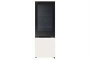 Tủ lạnh LG Inverter 340 lít InstaView LBB33BGMAI