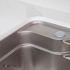 Chậu rửa bát Kluger KF7848FS – S78 Plus
