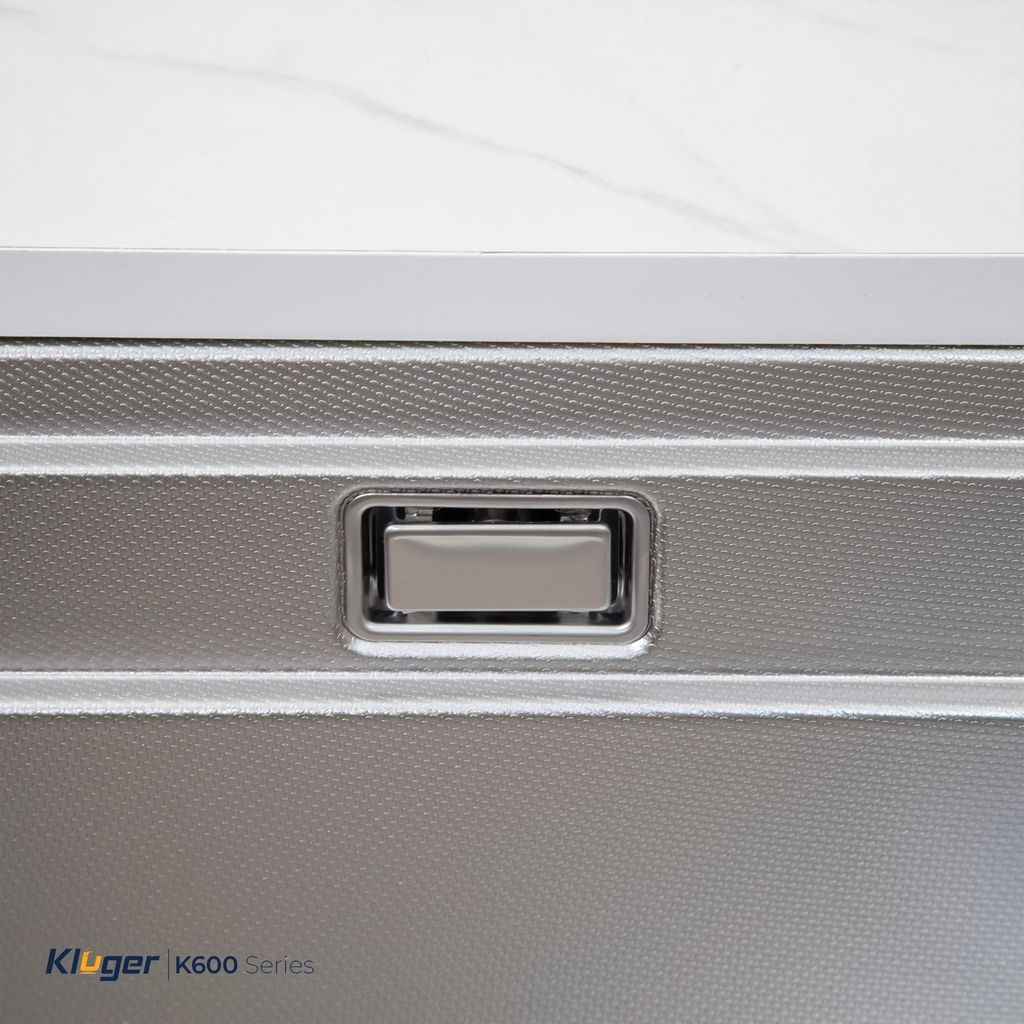 Chậu rửa bát Kluger KG7644FS Basic