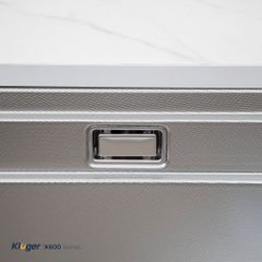 Chậu rửa bát Kluger KG7644FS Basic