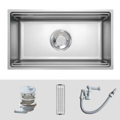 Chậu rửa bát Kluger KG7644FS Basic
