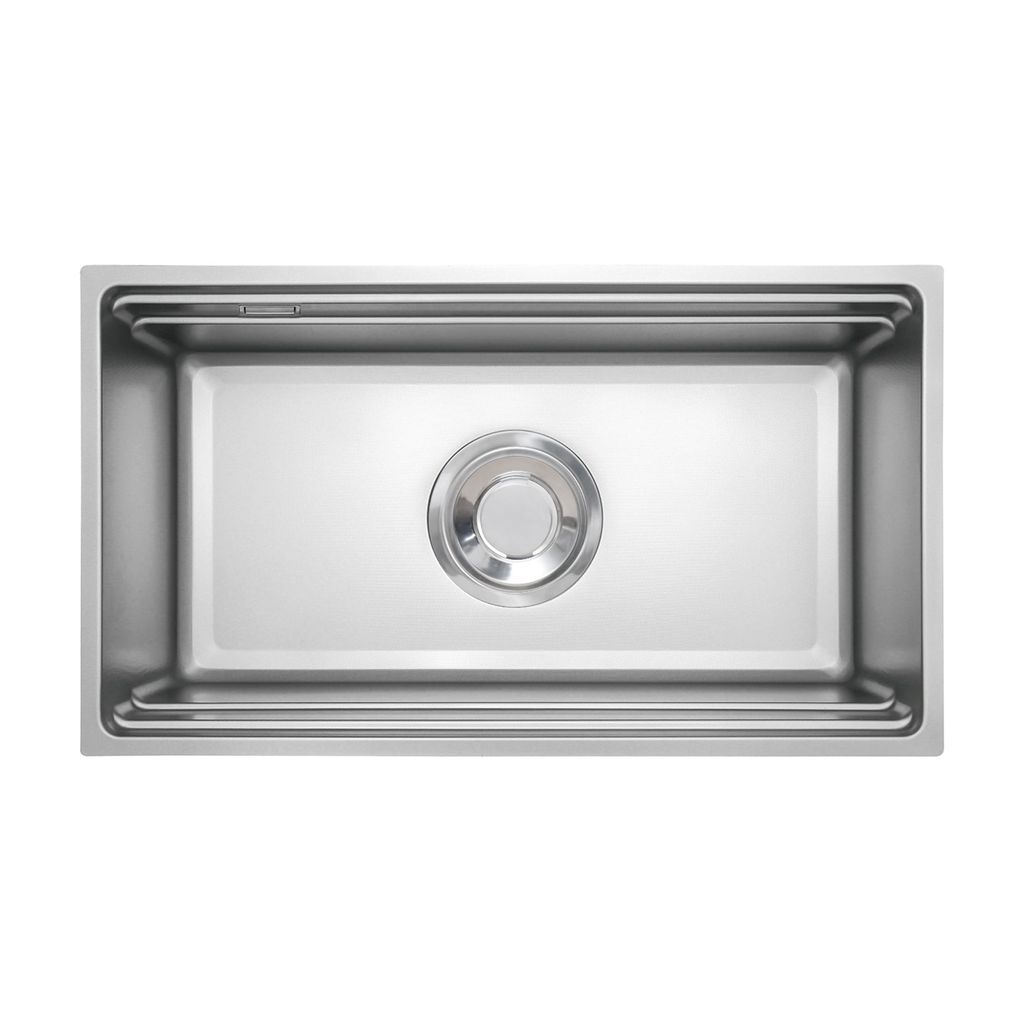 Chậu rửa bát Kluger KG7644FS Basic