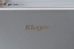 Chậu rửa bát Kluger KH8050SL Plus