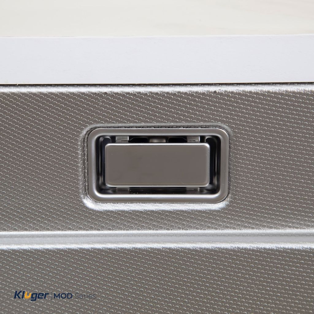 Chậu rửa bát Kluger KU7844FS Basic