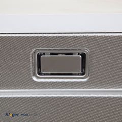 Chậu rửa bát Kluger KU7844FS Plus