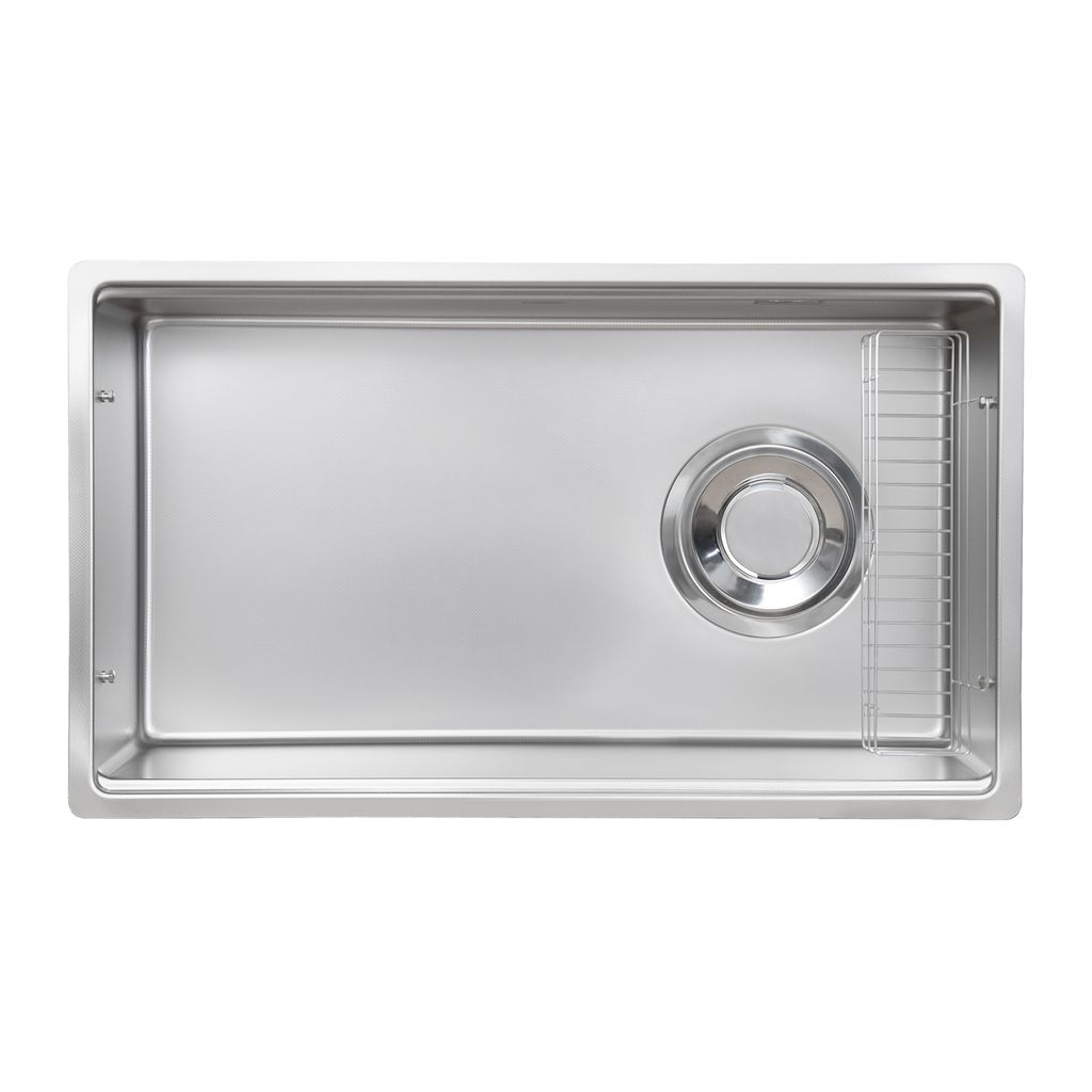 Chậu rửa bát Kluger KY7545SL Plus