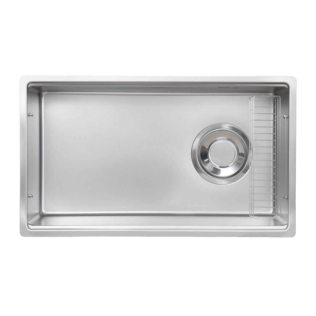 Chậu rửa bát Kluger KY7545FS – S75
