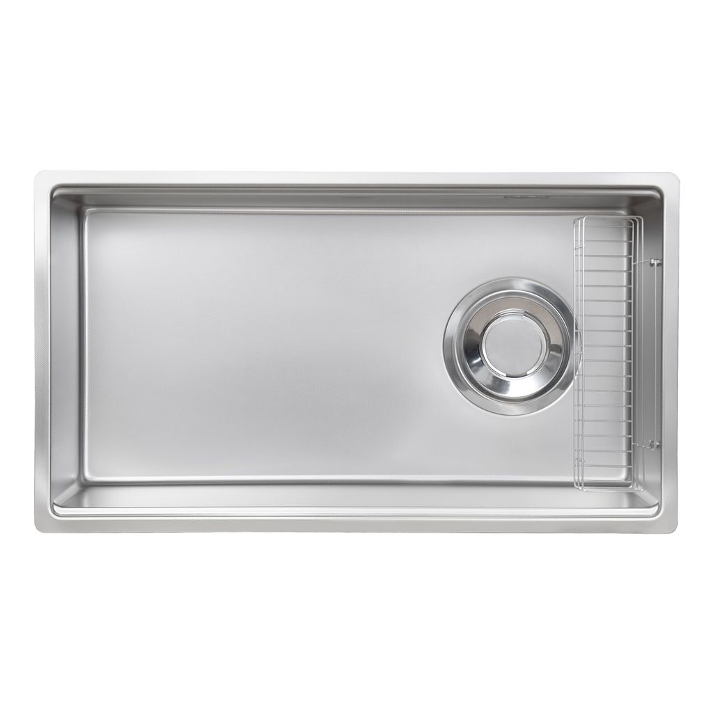 Chậu rửa bát Kluger KT8050FS – S80