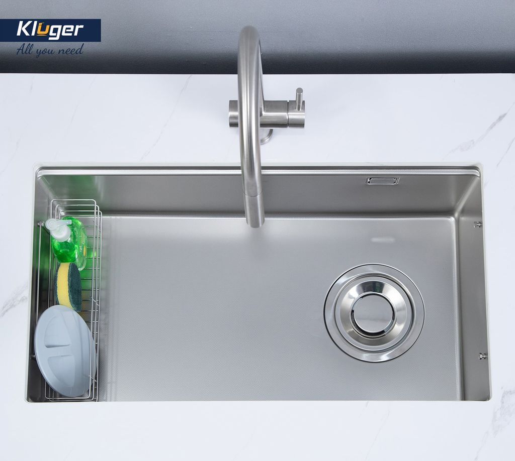 Chậu rửa bát Kluger KY7545FS – S75