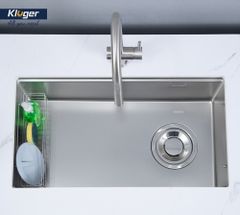 Chậu rửa bát Kluger KY7545FS – S75
