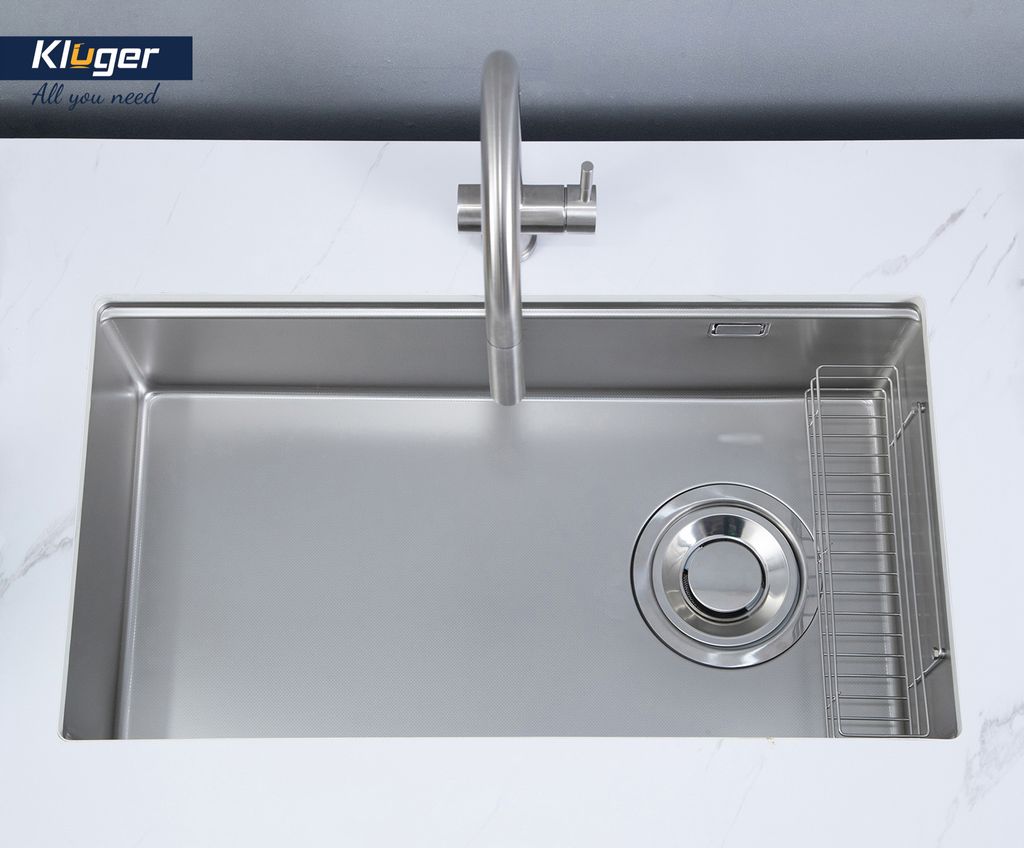 Chậu rửa bát Kluger KT8050FS – S80