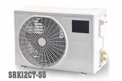 Điều Hòa Mitsubishi Heavy SRK/SRC12CT-S5