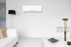 Điều Hòa Mitsubishi Heavy SRK/SRC12CT-S5