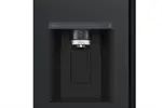 Tủ lạnh LG Inverter 635 Lít Side By Side InstaView Door-in-Door GR-X257BL