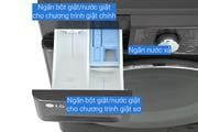 Máy giặt sấy LG Inverter giặt 11 kg - sấy 7 kg FV1411D4B