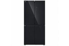 Tủ lạnh LG Inverter 474 lít Multi Door LFB47BLG