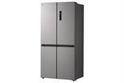 Tủ lạnh LG Inverter 474 lít Multi Door LFB47SVM