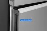 Tủ lạnh Hitachi Inverter 275 lít R-B330PGV8 BSL