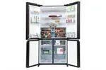 Tủ lạnh Hitachi Inverter 569 lít Multi Door R-WB640PGV1 GMG