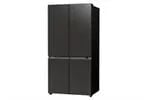 Tủ lạnh Hitachi Inverter 569 lít Multi Door R-WB640VGV0 GMG