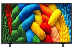 Smart Tivi NanoCell LG AI 4K 55 inch 55NANO80ASA