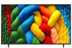 Smart Tivi NanoCell LG AI 4K 75 inch 75NANO80ASA