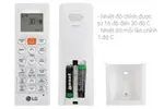 Máy lạnh LG Inverter 1.5 HP V13WIN1