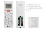 Máy lạnh LG Inverter 2 HP IEC18M1