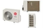 Máy lạnh LG Inverter 2 HP IEC18M1