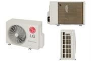 Máy lạnh LG Inverter 2 HP IEC18M1