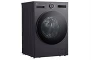 Máy giặt sấy LG Inverter giặt 15 kg - sấy 8 kg F2515RNTG