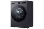 Máy giặt sấy LG Inverter giặt 15 kg - sấy 8 kg F2515RNTG
