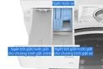 Máy giặt LG AI DD Inverter 10 kg FV1410S4W1